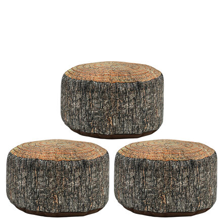 Learn about Nature Tree Stump Seat  hi\-res