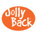 Jolly Back Sit \x26 Lean Beanbag Aqua Blue  hi\-res