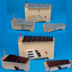 MES Xylophones and Metallophones 11pk  hi-res