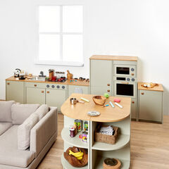 Modern Living Kitchen Collection Sage Buy All and Save  hi-res