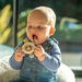 SiliSoft Silicone Teethers, Rainbow Balls \x26 Cups Bundle  hi\-res
