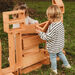Outdoor Hollow Building Blocks 24pk  hi\-res