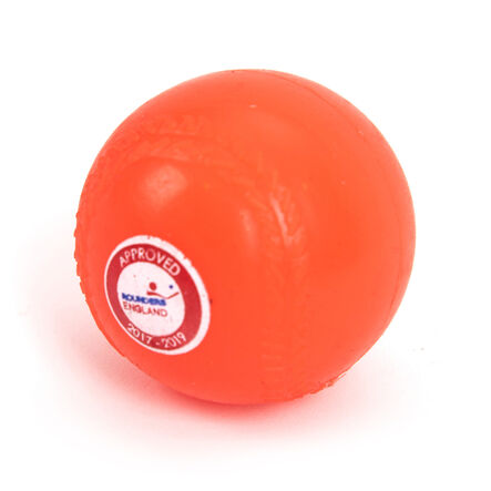 Aresson Soft Rounders Balls Orange 6pk  hi\-res