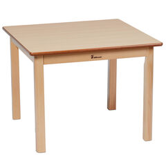 Millhouse Medium Square Table  hi-res