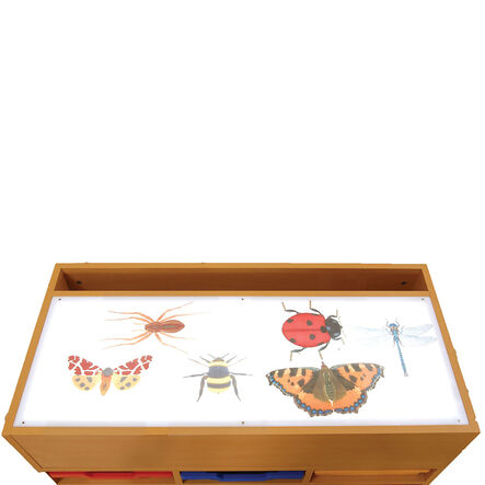 Squidgy Light Box Accessory Kit  hi\-res