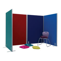 Space Divider Partitions  hi-res