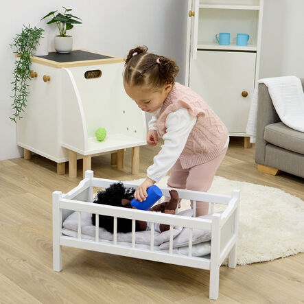 Reuben Doll Onyx  hi\-res