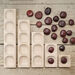 Wooden Frame Tray Set  hi\-res
