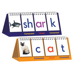 Spelling Flip Stand  hi-res