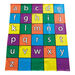 TTS Bee\-Bot® \x26 Blue\-Bot® Alphabet Mat  hi\-res