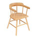 Captain\'s Wooden Armchairs 4pk  hi\-res