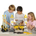 Polydron Bridges Class Set  hi\-res