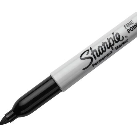 Sharpie Permanent Marker Pens 12pk  hi\-res
