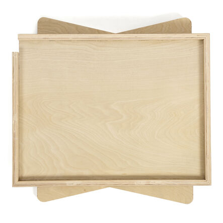 TTS Folding Light Panel Table  hi\-res