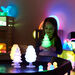 TTS Small World Glow Trees 4pk  hi\-res