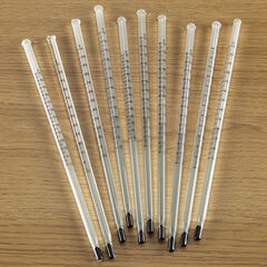 Greenfill Thermometer  hi-res