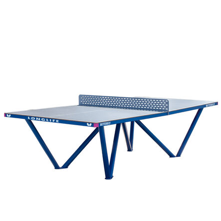 Butterfly Long Life Table Tennis Table  hi\-res