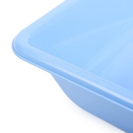 Pastel Messy Play Sand \x26 Water Trays 4pk  hi\-res