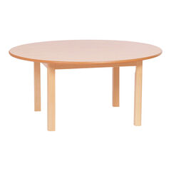 Millhouse Medium Circular Table  hi-res