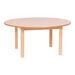 Millhouse Medium Circular Table  hi\-res