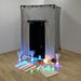 TTS Giant Sensory Dark Den H180cm  hi\-res