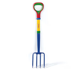 First Tools Children&rsquo;s Garden Fork  hi-res