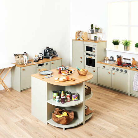 Modern Living Kitchen Collection Sage Buy All and Save  hi\-res