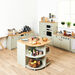Modern Living Kitchen Collection Sage Buy All and Save  hi\-res