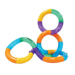Large Textured Tangle L49cm  hi-res