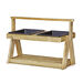 Millhouse Double Sand \x26 Water Station  hi\-res