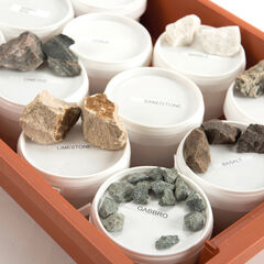 Rock Samples Class 11pk  hi-res