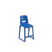 Postura One Piece High Back Stool  hi\-res