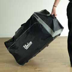 Holdall with Wheels  hi-res