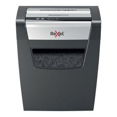 Rexel Momentum X410 Cross-Cut Shredder  hi-res