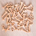 Wooden Nuts \x26 Bolts  hi\-res