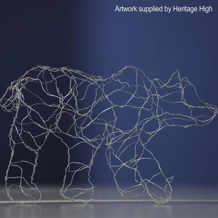 Aluminium Modelling Wire  hi\-res