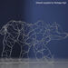 Aluminium Modelling Wire  hi\-res