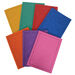 9\'\'x7\'\' Exercise Book 8mm Ruled Margin 80pg 50pk  hi\-res