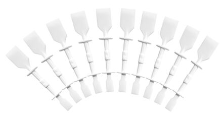 Plastic Double Sided Glue Spreaders  hi\-res
