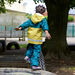 Premium Waterproof Outdoor Clothing Set  hi\-res