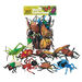 Small World Replica Minibeasts \x26 Insects 20pk  hi\-res