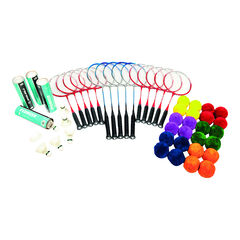 Badminton Class Kit  hi-res