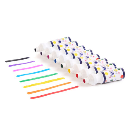 Chubbie Paint Dabbers Assorted  hi\-res