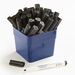Staedtler® Drywipe Markers 36pk Black  hi\-res