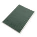 Slip On Clear Exercise Book Covers Plain 100pk W210 x L297mm  hi\-res