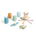 tickit® Silisoft Sensory Fidget Set 7pcs  hi\-res