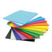 Vivid and Pastel Paper and Card Stacks  hi\-res