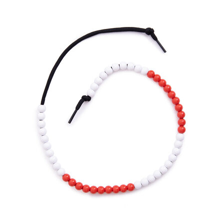 50 Bead String Line L65cm  hi\-res