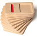 Wooden Number Trays  hi\-res