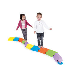 Multi-Position Linking Balance Walkway  hi-res
